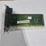 Vintage Isa Card Avance Logic A-gold MA5ASOUND Wavetable 16BIT Used. Price: $39.99.