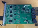 Amx FG1058-540 Enova Avs DGX32-HDMI Input Card 50-1058-54, Untested, Pre Owned Used. Price: $39.07.