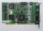 Ensoniq 4016-VIVO-A Isa Sound Card- 4001032201 Used. Price: $49.99.