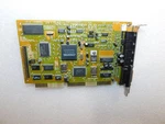 Aztech I38-MMSN852 Waverider Pro 32-3D AZT-2316 Yamaha OPL3 Isa Sound Card W/ide Used. Price: $64.95.