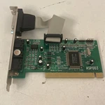 Vintage Asound Express Pci Card ASP003 Used. Price: $20.00.