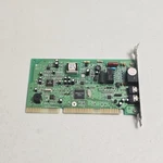 Creative Modem Blaster Kbps V.90 Isa Adapter Card DI5660 3660 Used. Price: $14.99.