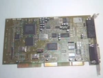 Creative Labs Soundblaster SB16 Value CT2770 16BIT Isa Card Vintage V3 411. Price: $91.69.