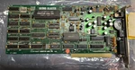 Creative Sound Blaster CT1320C CT-1320 Vintage 1990 Card Used. Price: $149.95.