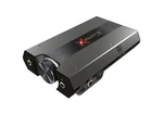 Creative 70SB177000003 Usb External Gaming Audio Interface Dac Amp New. Price: $183.48.