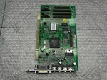 Televideo Telesound Multimedia Isa Card 143544-50 / K2Y-PRO16 Vintage Open. Price: $89.99.