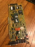 Fcc ID:I38-MMSN834 Srs 3-D Stereo Technology Under Ships 24H Used. Price: $49.88.