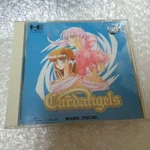 Pc Engine Card Angels Super Rom Scd Fujicom Japan Retro Game Very. Price: $66.00.