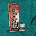 Vintage Opti Sound Card Expertcolor ULC933D Ver 1.0 Used. Price: $23.45.