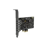 Sound Card Creative Technology Blaster Audigy Fx V2 New. Price: $112.88.