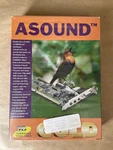 Open Box -- Gold Isa Card AS007 3D-PNP Cdrom W/ Drivers. Price: $25.00.