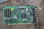 Reveal K2Y-PRO16 16BIT Isa Sound Card 59-6781F-1004 Used. Price: $69.98.
