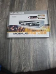 Preamp Interface With Cord M-audio Mobilepre Usb Used. Price: $18.00.