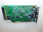 Genuine Media Vision Pro Sonic 16 Scsi Jazz Yamaha OPL3 Isa Sound Card Used. Price: $45.00.