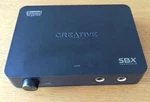 Creative Sound Blaster Digital Music Premium SB-DM-PHDR2 Usb Mini Used. Price: $81.39.
