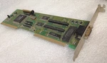 Trident VL36C-V1 KY2-JAX-TVGA94VL Vlb Video Card Used. Price: $49.99.