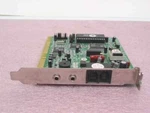 Rockwell 16 Bit Isa Internal Fax Modem With Voice 56K 80-200V23E-2 V1456VQH-R5 Used. Price: $64.90.