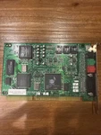Ensoniq Soundscape Vivo 90 Isa Card - Untested Vintage Audio Used. Price: $30.10.
