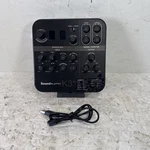 Sound Blaster K3+ Creative SB1720 Tested Used. Price: $199.99.