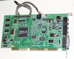 Creative Labs Sound Blaster Vibra CT2810 Vintage Pc 16-BIT Isa Card Used. Price: $54.28.
