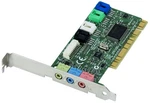 Creative Labs CT5807 Rev Pci Card Soundkarte Used. Price: $42.08.
