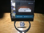 Universal Audio UAD-2 Satellite Quad Core Firewire +plugins Used. Price: $200.00.