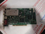 Hp 5187-4378 C1VA82 Asus PVR-416 Blackbird Mpeg Ii Fm Tv Tuner Pci Capture Card Used. Price: $5.89.