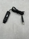 Plantronics DA45/A Usb Headset Adapter Audio Processor P/n 77559-42 Free S/h Used. Price: $19.99.
