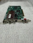 Hp 5187-4378 Asus PVR-416 Tv Fm Tuner Card Pci Used. Price: $13.99.