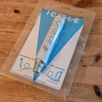 Used Blue Microphones Icicle Audio Interface, Usb/xlr Phantom Power Portable. Price: $34.99.