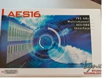 Lynx AES16 Pci Card Used. Price: $130.00.