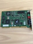 Ensoniq Pci MARK5-ROA Card LF7S4016 Soundport Gateway *tested* Used. Price: $42.50.