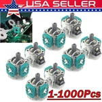 1000PC Analog Joystick Replacement For PS4 Dualshock Xbox One Controller New. Price: $267.29.