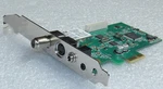 Hauppauge 1196 Wintv HVR-1275 (similar To HVR-1265 + More ) Hd Tuner Card Open. Price: $34.95.