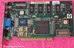 #9 Number Nine Imagine 128+CIRRUS 4MB Pci Rare Vga Video Card Retro Gaming #W89. Price: $79.95.