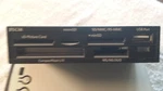Scm Microsystems PCD-95L-EX 6 Slot Card Reader Writer Internal Drive Open. Price: $14.95.
