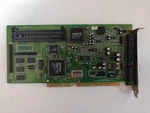 Creative Sound Blaster CT3670 Isa Card Used. Price: $100.00.