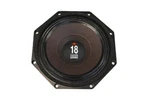 New Eighteen Sound 8MB720-8 18 Octegon 8" Mid Super Powerfull (8MB7208). Price: $199.99.