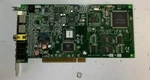 Winnov PCBA-500015 Pci Sound Card "P4F" Used. Price: $26.00.