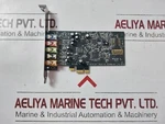 Creative Technology SB1570 Sound Blaster TW-15 Card Used. Price: $88.04.