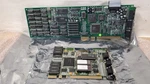 Lot Of 2 Vintage Video Cards Creative Labs Blaster CT6000 & Vga Wonder. Price: $149.95.