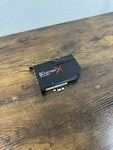 Creative Sound Blaster X Pro-gaming AE-5 Plus Card SB1740 Used. Price: $79.99.