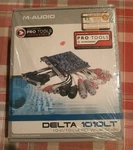 M-audio Delta 1010LT Pci Interface . Sealed Plastic New. Price: $89.99.