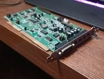 Creative Sound Blaster 16 CT2800 Isa Card W/ Yamaha OPL3 - Tested Used. Price: $69.00.