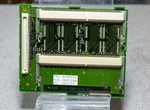 Vintage Ibm Thinkpad 760ED Eld Xd Xl Memory Expansion Card 0MB 0-1. Price: $7.00.