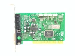 Vintage Labway Labsound Isa Card Xwave Xg A411-G70 LWHA411G7. Price: $34.99.