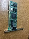 Trident Video Card JA-8237A/V4 , Modular Process Technology. Mpt RTP-600 Used. Price: $955.00.