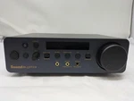 Creative Sound Blaster X5 Hi-res Audio Dual Dac Usb Desktop Headphone Amp Used. Price: $422.18.