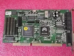 BTC-1820 Yamaha OPL3 + Oak Mozart OTI601 Isa Sound Card Dos Retro Gaming #W77. Price: $44.95.