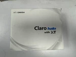 Ht Omega Claro Halo Pci Sound Card New. Price: $199.00.